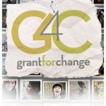 Vote for us for the Grant for Change. Deadline Aug 31st.
