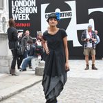 Estethica Exhibition, London Fashion Week