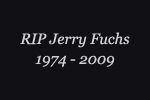 In Memory Of Jerry Fuchs