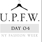 U.P.F.W Day 4: Scully