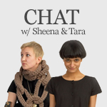 Live Chat @ Pattern Review