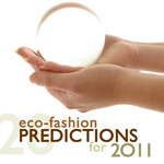 Sheena & Tara chime in on Ecouterre predictions for 2011
